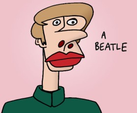 Beatle